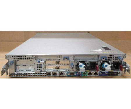 DL380 E5540 53GHz 54GB 2892GB
