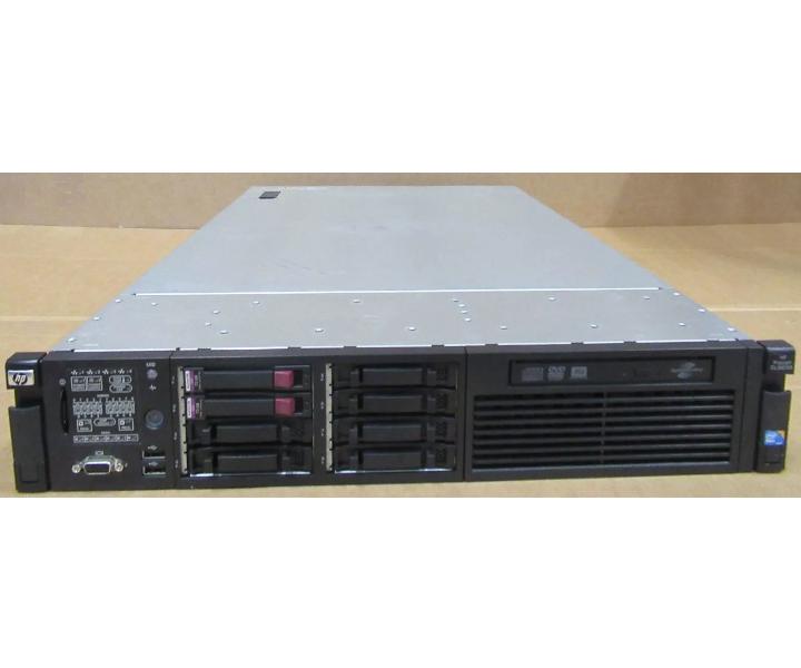 DL380 E5560 8GHz 44GB 142GB