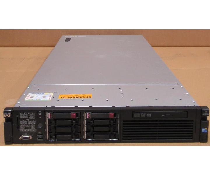 DL380 X5560 8GHz 446GB