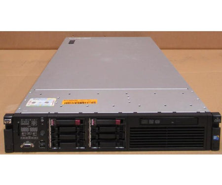 DL380 X5560 8GHz 446GB