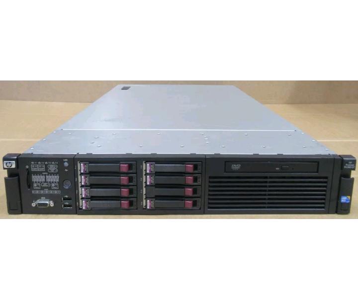 4-Core DL380 E5620 4GHz 3292GB