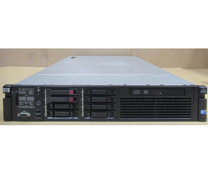 4-Core DL380 L5630 13GHz