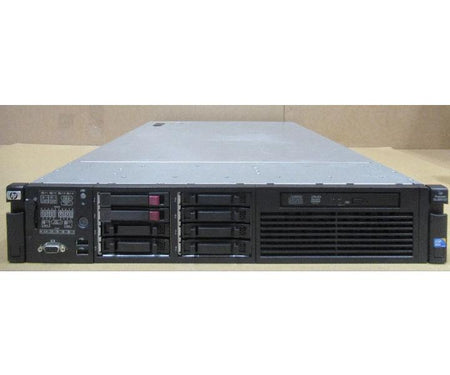 4-Core DL380 L5630 13GHz