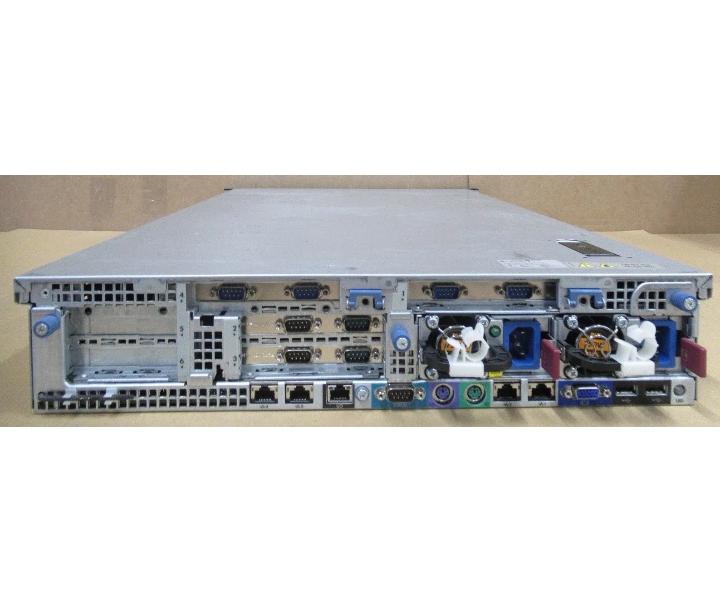 4-Core DL380 L5630 13GHz