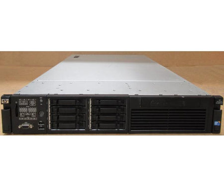 6-Core DL380 E5645 4GHz 144GB
