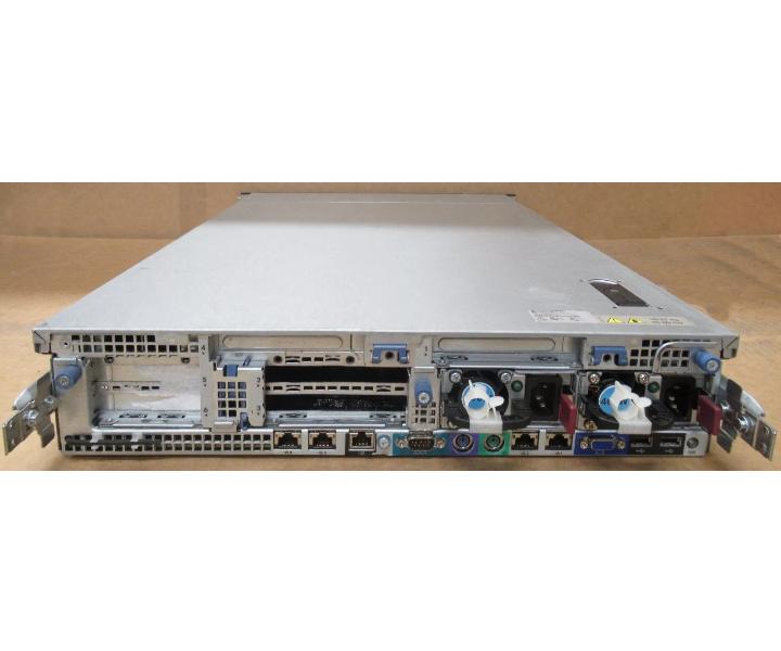 DL380 E5620 4GHz 48GB 584GB