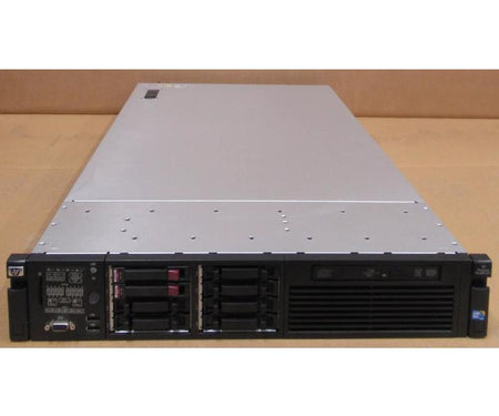6-Core DL380 X5650 66GHz 292GB