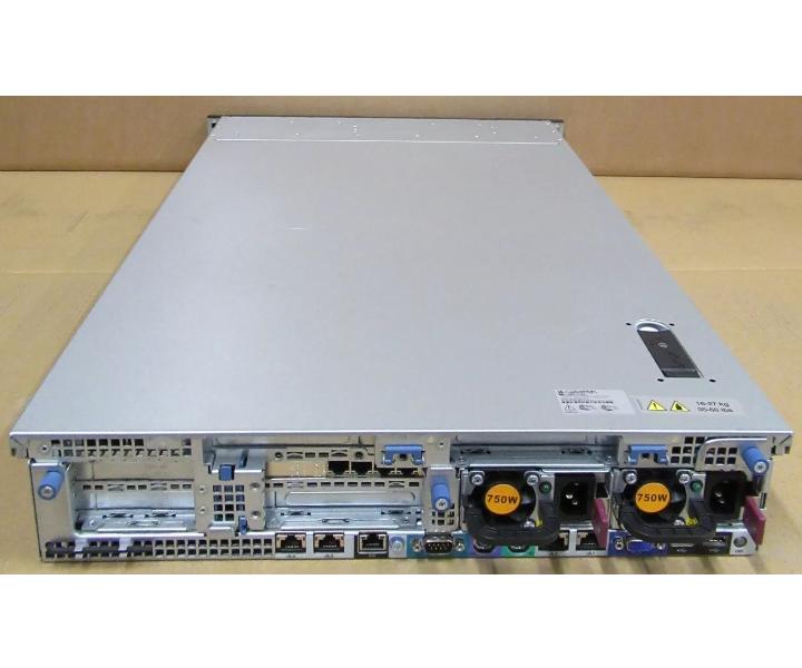 6-Core DL380 X5650 66GHz 292GB