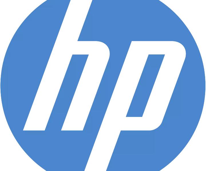 HP Parts as