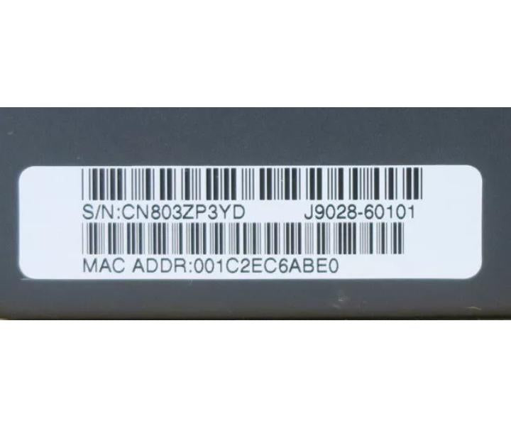 1800-24G 24-Ports 100Mbps J9028B