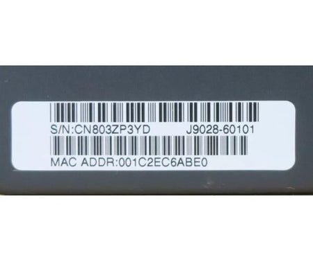 1800-24G 24-Ports 100Mbps J9028B