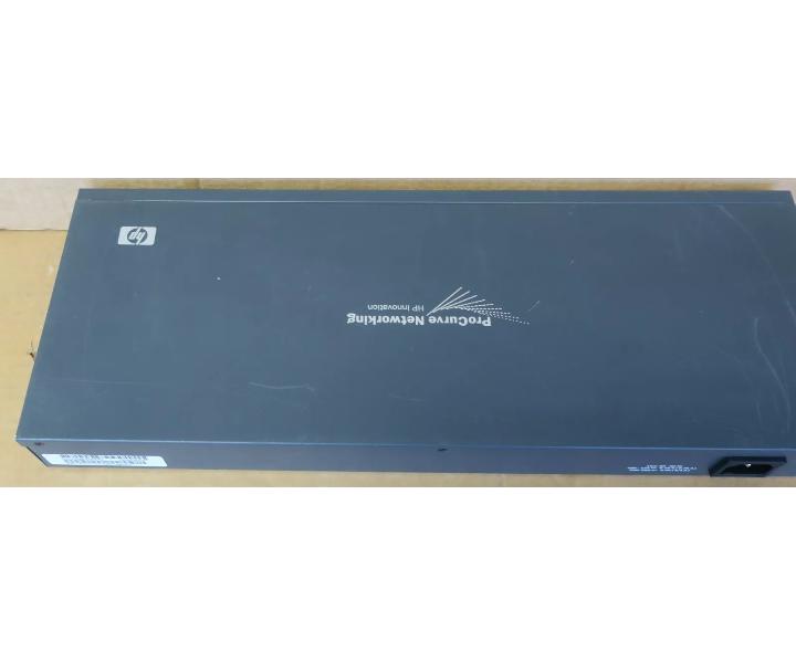 1800-24G 24-Ports 100Mbps J9028B