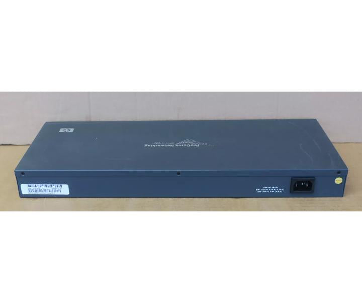 1800-24G 24-Ports 100Mbps J9028B