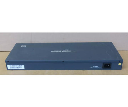 1800-24G 24-Ports 100Mbps J9028B
