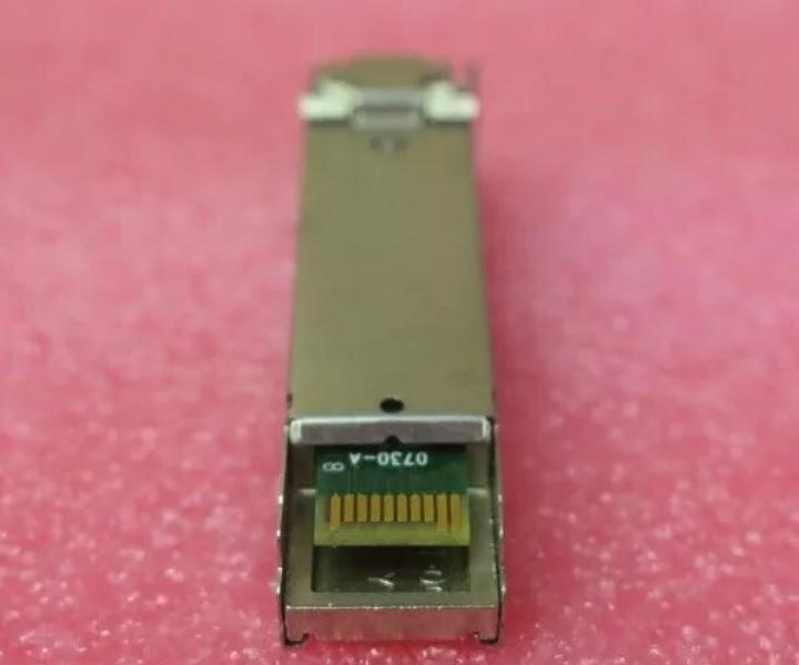 1000BASE-SX 1005-0927 850nm 550m J4858B