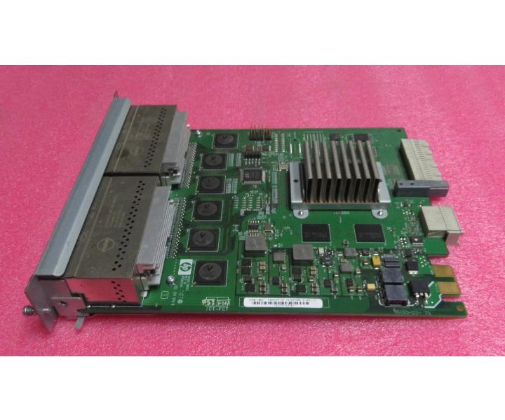 24-Port Gig-T 5069-7860 J8702A