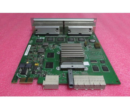 24-Port Gig-T 5069-7860 J8702A