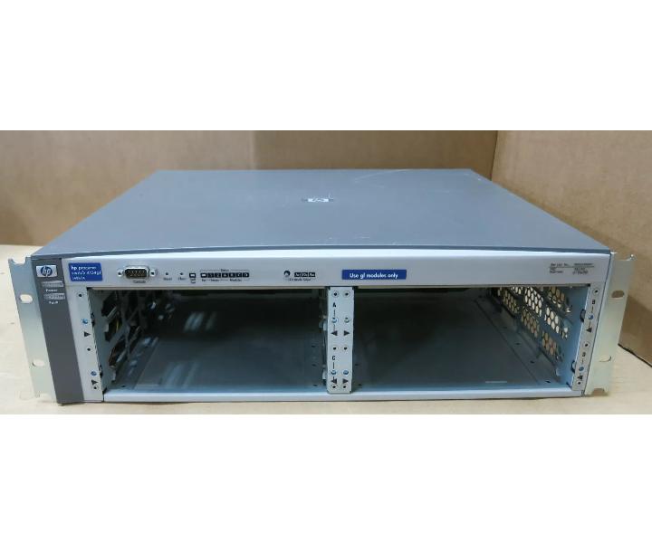 4-slot 4104gl J4887A