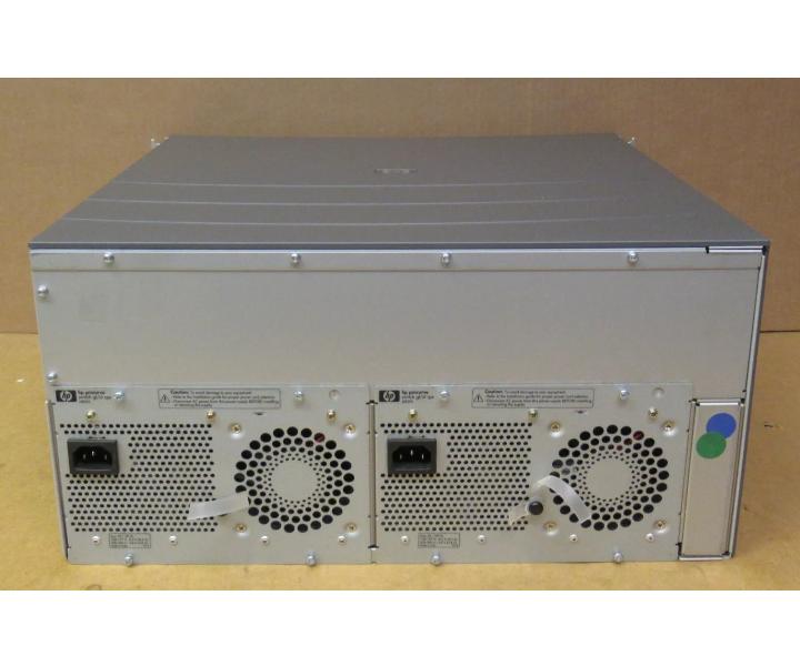 8-Slot 4108gl 500W J4865A