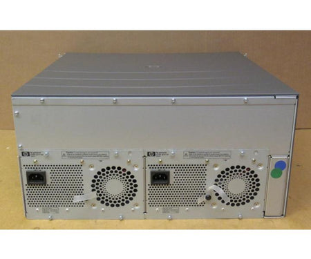 8-Slot 4108gl 500W J4865A