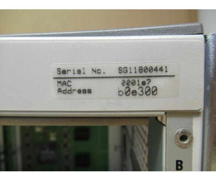 8-Slot 4108gl 500W J4865A