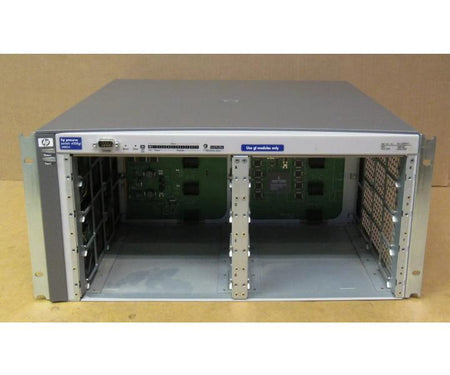 8-Slot 4108gl 500W J4865A