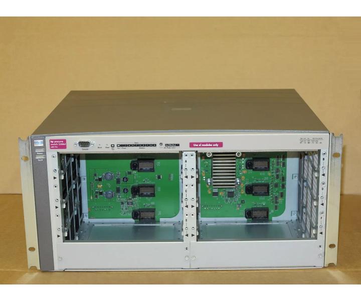 8-Slot 5308XL J4819A