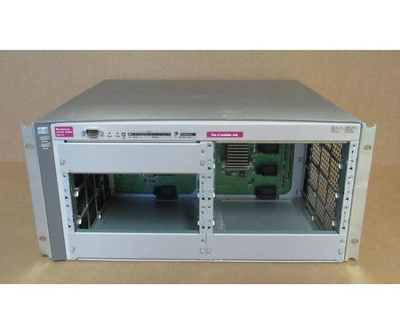 8-slot 5308XL J4819A J4839A
