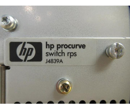 8-Slot 5308XL J4819A J4821B J4820B