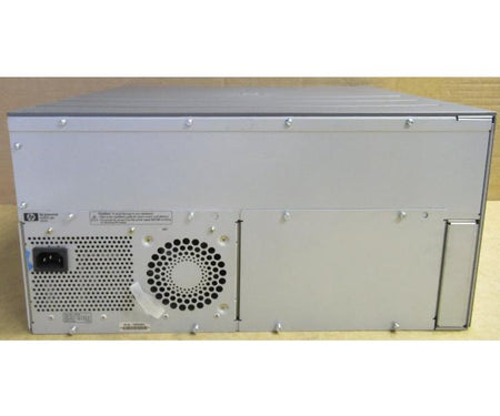8-Slot 5308XL J4819A J4821B J4820B