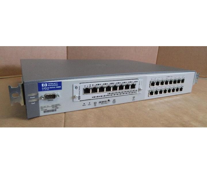 J4120A 1600M 16Port J4111A