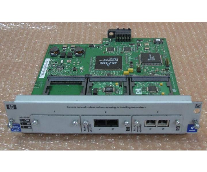J4864A J4853A J4131B