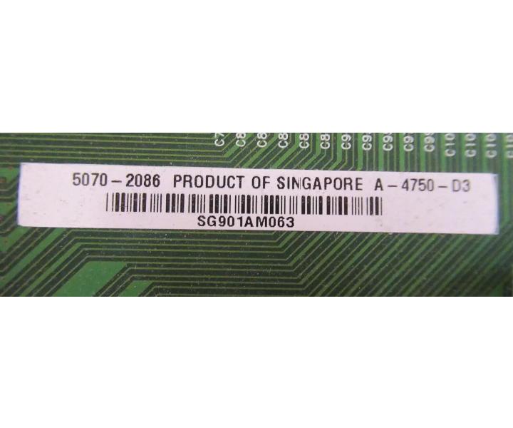 5070-2086 20-Port Gig-T 4-Port J9033A