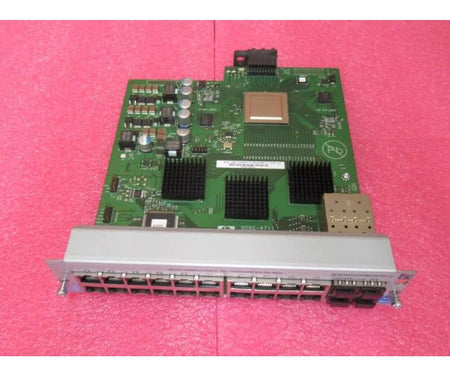 5070-2086 20-Port Gig-T 4-Port J9033A
