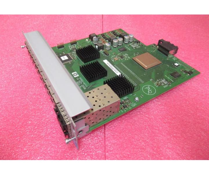 5070-2086 20-Port Gig-T 4-Port J9033A