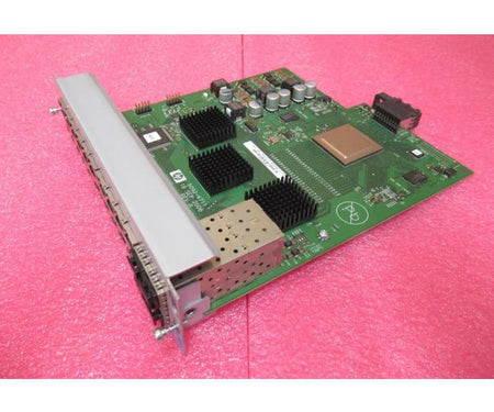 5070-2086 20-Port Gig-T 4-Port J9033A