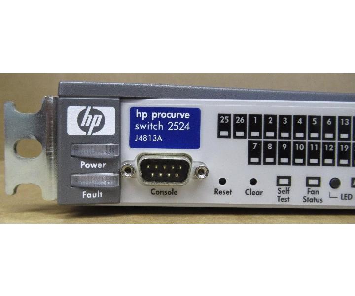Base-TX J4813A