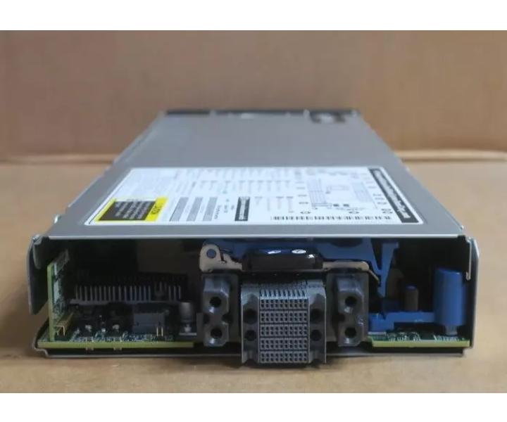 E5-2600v2 16-DIMM 2-Bay BL460C GEN8