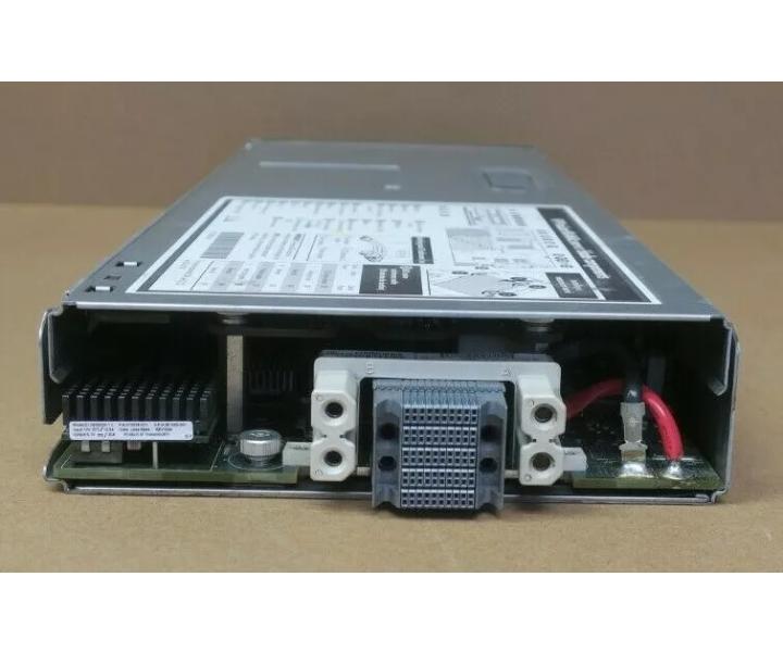 Quad-Core BL460c E5440 16GB 146GB AK502A