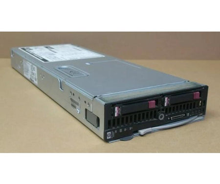 Quad-Core BL460c E5440 16GB 146GB AK502A