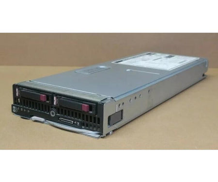 Quad-Core BL460c E5440 146GB AK502A