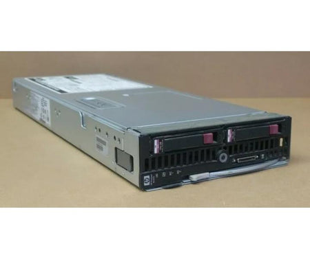 Quad-Core BL460c E5440 146GB AK502A