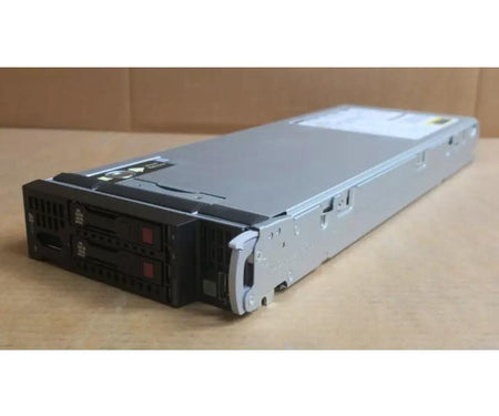BL460c GEN10 256GB 300GB