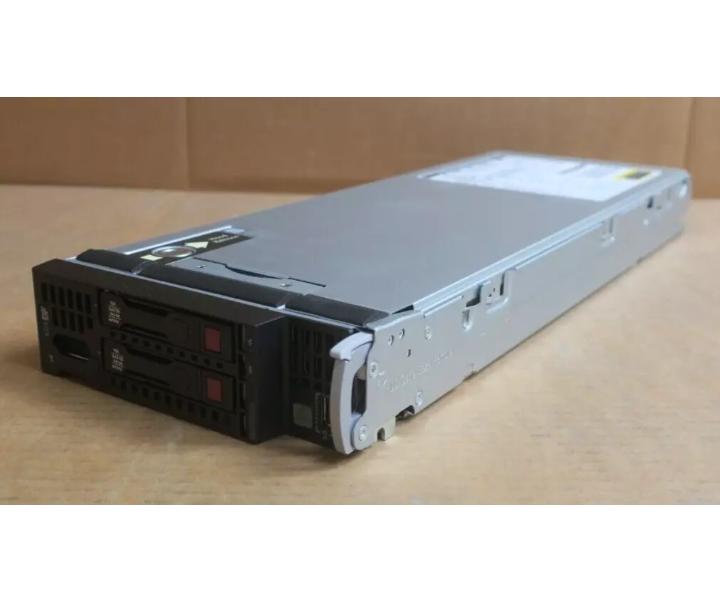 BL460c GEN10 256GB 300GB
