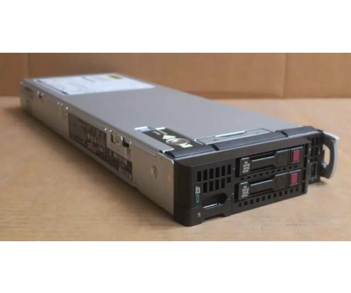 BL460c GEN10 256GB 300GB