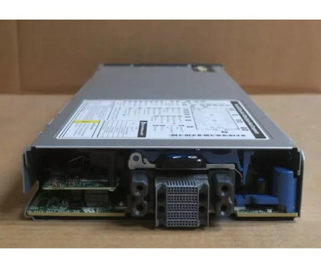 BL460c GEN10 256GB 800GB