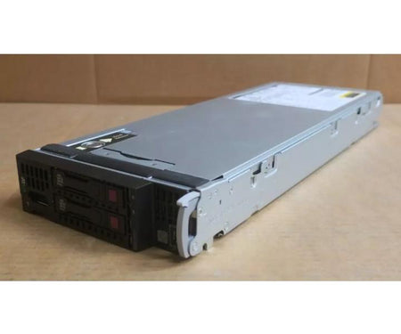 BL460c GEN10 256GB 800GB