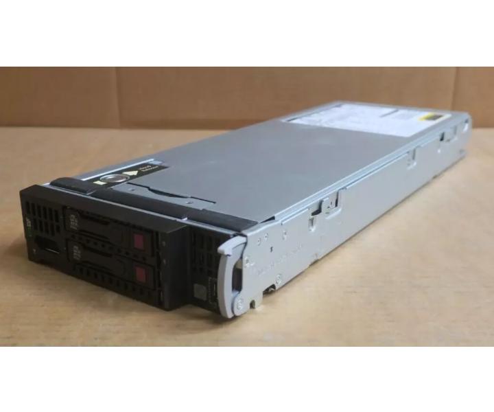 BL460c GEN10 256GB 800GB