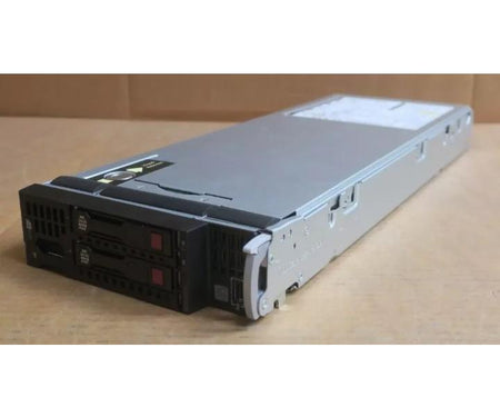 BL460c GEN10 256GB 800GB