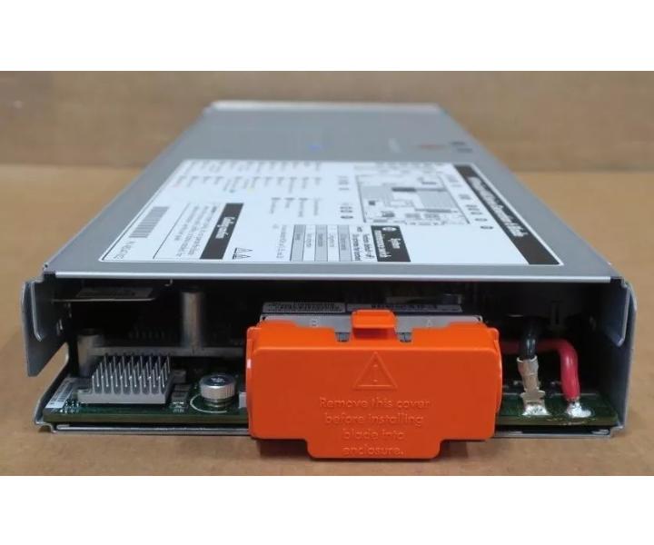 Quad-Core BL460c L5520 26GHz P410i